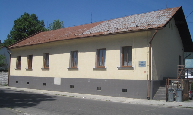 foto budovy byvaterm.sk